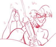 animaniacs artist:chickpea nora_rita_norita // 1200x1004 // 318KB