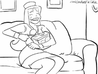 artist:liefeldianabomination histeria miss_information // 1100x834 // 156KB