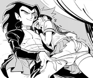 anal c2ndy2c1d chase_young crossdressing fingering jack_spicer xiaolin_showdown // 2000x1682 // 1.0MB