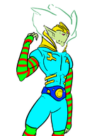 coc captain_stocking_arms facerenti omeggis // 600x800 // 111KB