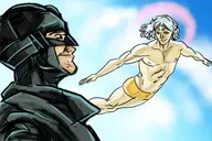 apollo dc midnighter the_authority // 640x426 // 52KB