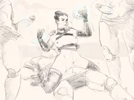 artist:qwickjoe handjob nude rey star_wars stormtrooper vaginal // 2160x1620 // 2.1MB