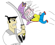 crossovers ed_edd_n_eddy eddy jack mr._colympus_2025 samurai_jack // 1100x900 // 41KB