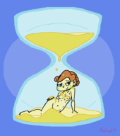 artist:android_34 nude skywynne_butterfly star_vs._the_forces_of_evil // 819x923 // 26KB