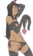 artist:splooge avatar:_the_last_airbender crossdressing desna the_legend_of_korra // 668x1114 // 195KB