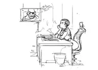 artist:geers maria_hill marvel nick_fury // 2070x1480 // 461KB