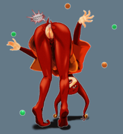 serine the_court_charade // 1698x1845 // 1.3MB