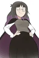 hilda_(series) kaisa // 710x1056 // 236KB