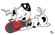101_dalmatian_street 101_dalmatians original_character // 1870x1198 // 467KB