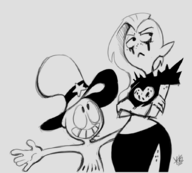 artist:yoto lord_dominator wander wander_over_yonder // 1028x924 // 331KB