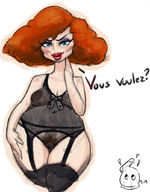 chantel_dubois dreamworks m_m madagascar // 801x1024 // 585KB