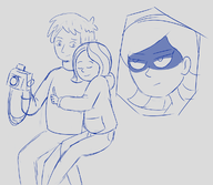 chuck harriet_m._welsch harriet_the_spy marion_hawthorne // 1221x1063 // 259KB