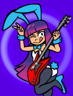 glitch_techs miko_kubota ms._co_2025 playboy_bunny // 450x590 // 66KB