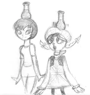 crossovers eurotrish foster's_home_for_imaginary_friends jucika ms._co_all-stars_2025 // 685x721 // 64KB