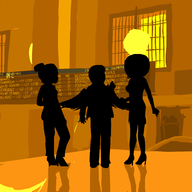 abc artist:deidatvm cbs nbc personification // 4000x4000 // 869KB