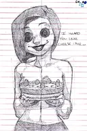 coraline laika other_mother // 1003x1500 // 1.5MB