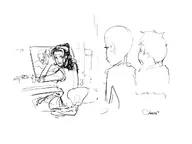 artist:geers ganke_lee marvel miles_morales rio_morales ultimate_spider-man ultimate_universe // 1280x960 // 240KB