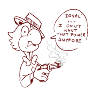 disney dmh josé_carioca the_three_caballeros // 527x516 // 84KB