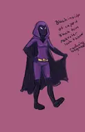 batgirl dc fusion spoiler stephanie_brown // 769x1200 // 127KB