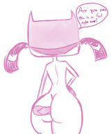 my_life_as_a_teenage_robot nude tiff_crust // 2500x3000 // 1.2MB