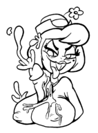 animaniacs humanization slappy_squirrel titfuck // 821x1109 // 39KB