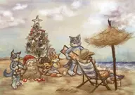 bandit_heeler bingo_heeler bluey bluey_heeler chilli_heeler // 1361x954 // 731KB