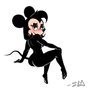 amelia_fieldmouse disney nude saltedmilk // 1089x1149 // 165KB