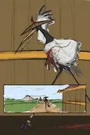 kung_fu_panda master_crane // 750x1125 // 439KB