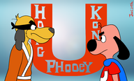 artist:jacinth crossovers hong_kong_phooey parody penry_pooch the_greatest_american_hero underdog // 1897x1156 // 449KB