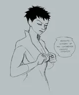 artist:dravotnogg dc green_lantern lantern_corps soranik_natu // 906x1090 // 231KB