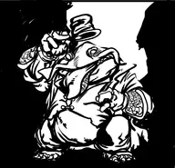 league_of_legends mike_mignola parody tahm_kench // 1537x1480 // 597KB