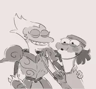 amphibia bella general_yunan // 677x627 // 176KB