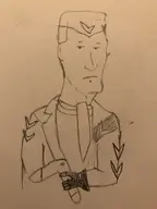 captain_boomerang cosplay dc jeff_boomhauer king_of_the_hill // 3024x4032 // 1.6MB