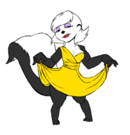 artist:fudgy_fart miss_mademoiselle_hepzibah pogo // 961x1000 // 168KB