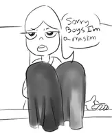 artist:sally_two_hands candace_flynn phineas_and_ferb // 625x735 // 117KB