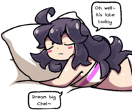 artist:notfood chel cosplay dreamworks hex_maniac ms._co_2025 pokemon the_road_to_el_dorado // 407x345 // 82KB