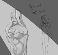 crossovers jessica_rabbit ms._co_2024 pearl steven_universe who_framed_roger_rabbit // 1718x1600 // 726KB