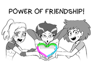 amphibia anne_boonchuy artist:ker marcy_wu sasha_waybright // 1160x840 // 279KB