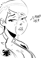 artist:terrible_the_drawfag facial maria_hill marvel // 800x1000 // 197KB