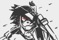 artist:akunim cosplay latchkey_kingdom metal_gear raiden svana_blackheart // 1206x827 // 145KB