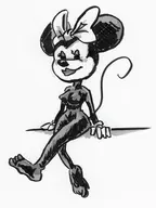 disney minnie_mouse nude // 1528x2043 // 1.4MB