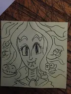 gobolatula it_hurts!! sssammy trisssh // 2448x3264 // 1.4MB