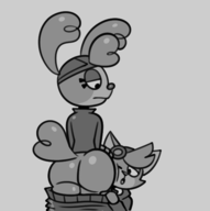 murphy murphy_and_mitzi presenting zoe // 525x529 // 85KB