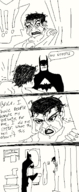 amanda_waller batman bruce_wayne comics dc // 682x1662 // 59KB
