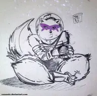 alopex artist:pissed_off_fat_guy teenage_mutant_ninja_turtles // 800x790 // 528KB