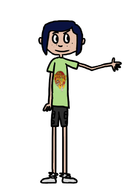 coraline coraline_jones flimfan laika // 500x700 // 60KB