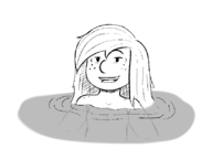 artist:smeet peanuts peppermint_patty // 810x606 // 32KB