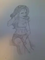 the_bellybuttons vicky // 1944x2592 // 903KB