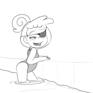 artist:smeet camp_camp tabii // 1600x1600 // 289KB