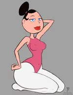 dexter's_laboratory miss_babcock prominence // 774x1000 // 157KB